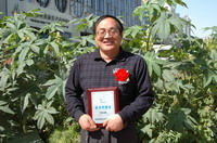 敦煌種業(yè)2005/2006年度先進(jìn)企業(yè)、優(yōu)秀管理者和先進(jìn)工作者名單