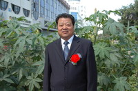 敦煌種業(yè)2005/2006年度先進(jìn)企業(yè)、優(yōu)秀管理者和先進(jìn)工作者名單