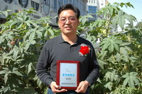 敦煌種業(yè)2005/2006年度先進(jìn)企業(yè)、優(yōu)秀管理者和先進(jìn)工作者名單