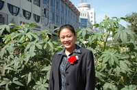 敦煌種業(yè)2005/2006年度先進(jìn)企業(yè)、優(yōu)秀管理者和先進(jìn)工作者名單
