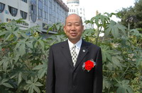 敦煌種業(yè)2005/2006年度先進(jìn)企業(yè)、優(yōu)秀管理者和先進(jìn)工作者名單
