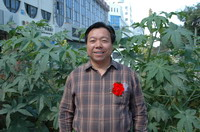 敦煌種業(yè)2005/2006年度先進(jìn)企業(yè)、優(yōu)秀管理者和先進(jìn)工作者名單