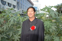 敦煌種業(yè)2005/2006年度先進(jìn)企業(yè)、優(yōu)秀管理者和先進(jìn)工作者名單