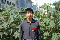 敦煌種業(yè)2005/2006年度先進(jìn)企業(yè)、優(yōu)秀管理者和先進(jìn)工作者名單
