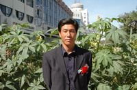 敦煌種業(yè)2005/2006年度先進(jìn)企業(yè)、優(yōu)秀管理者和先進(jìn)工作者名單