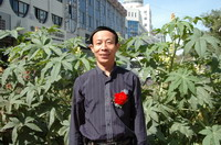 敦煌種業(yè)2005/2006年度先進(jìn)企業(yè)、優(yōu)秀管理者和先進(jìn)工作者名單
